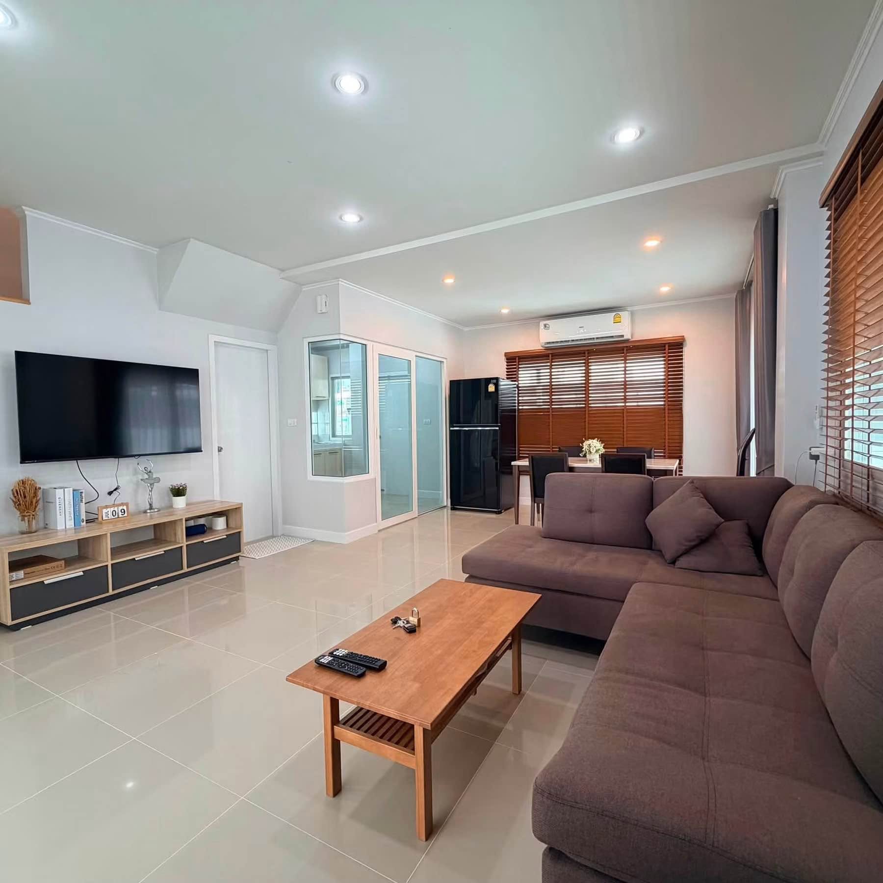 3BR house in Jomtien — photo 5