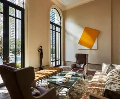 1BR apartment in Phrom Phong — photo 2