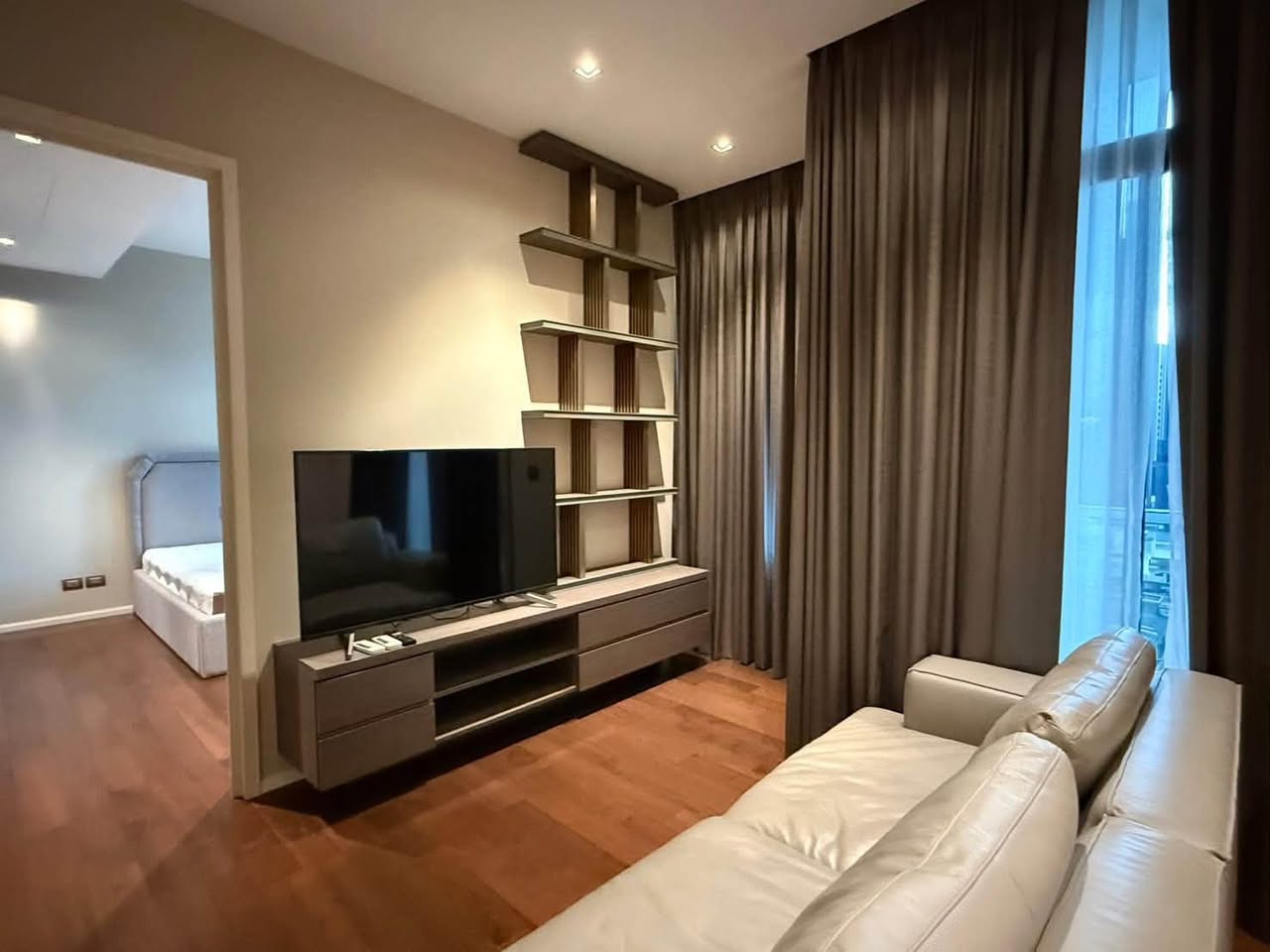 1BR apartment in Phrom Phong — photo 5