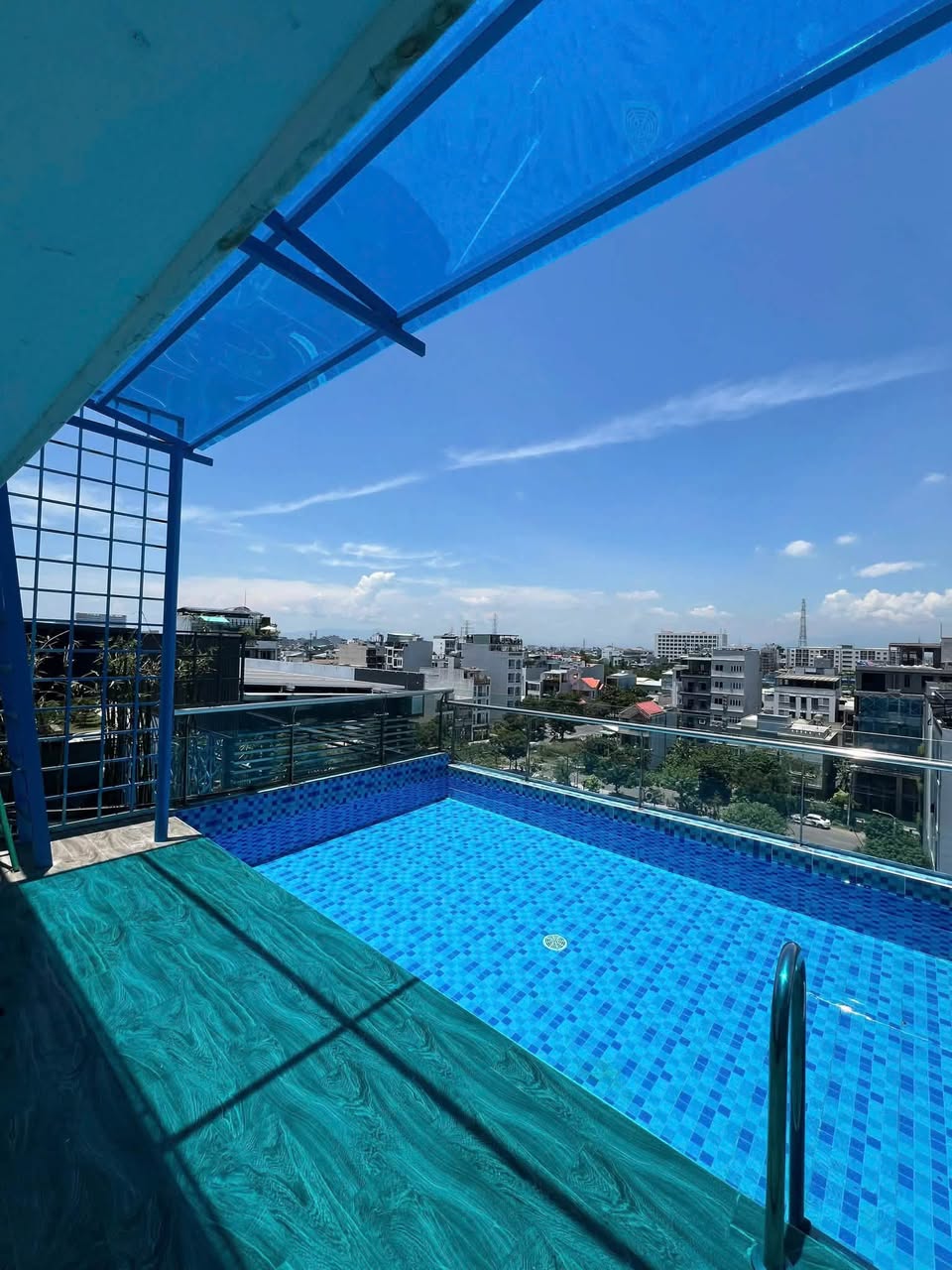 apartment in Ngu Hanh Son — photo 2