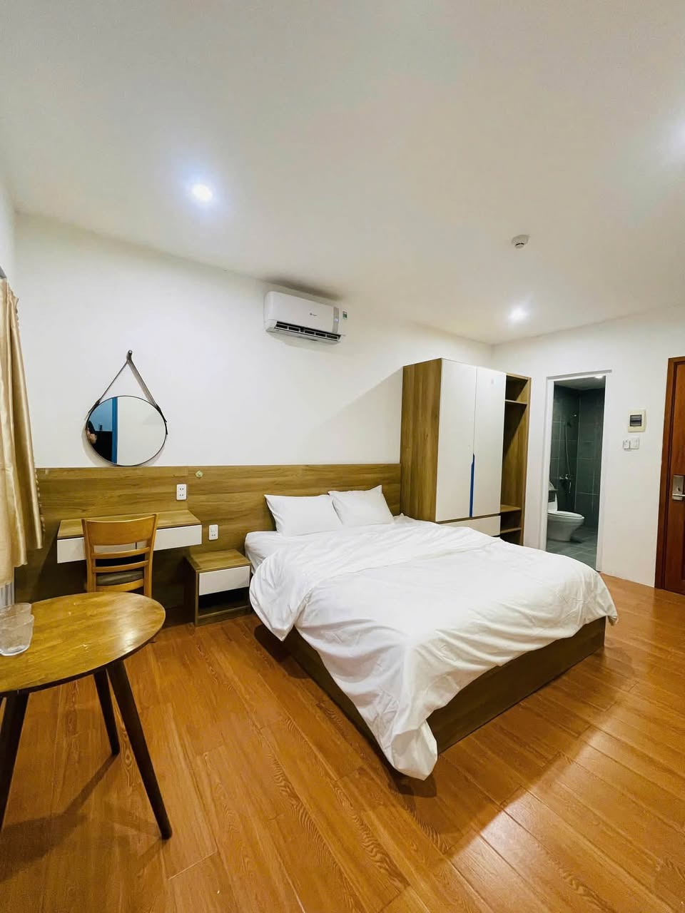 apartment in Ngu Hanh Son — photo 4