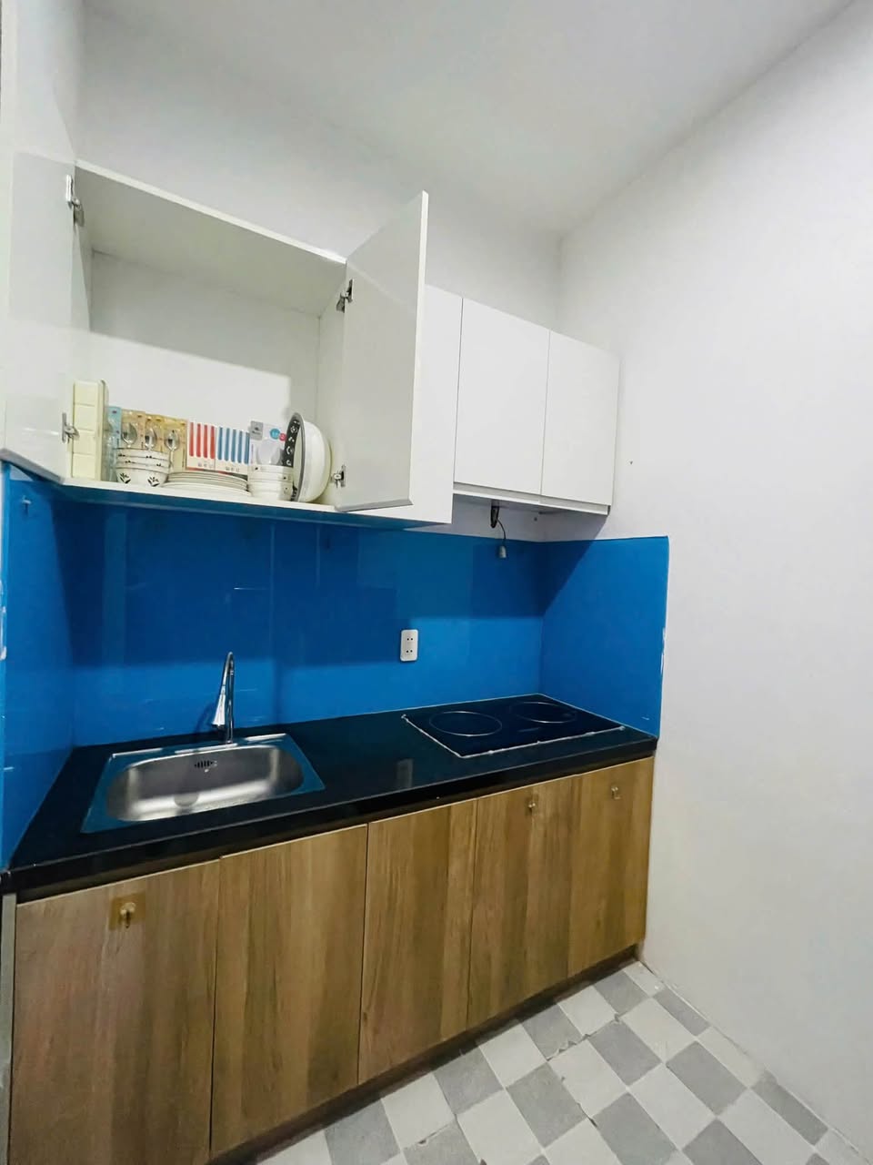 apartment in Ngu Hanh Son — photo 5