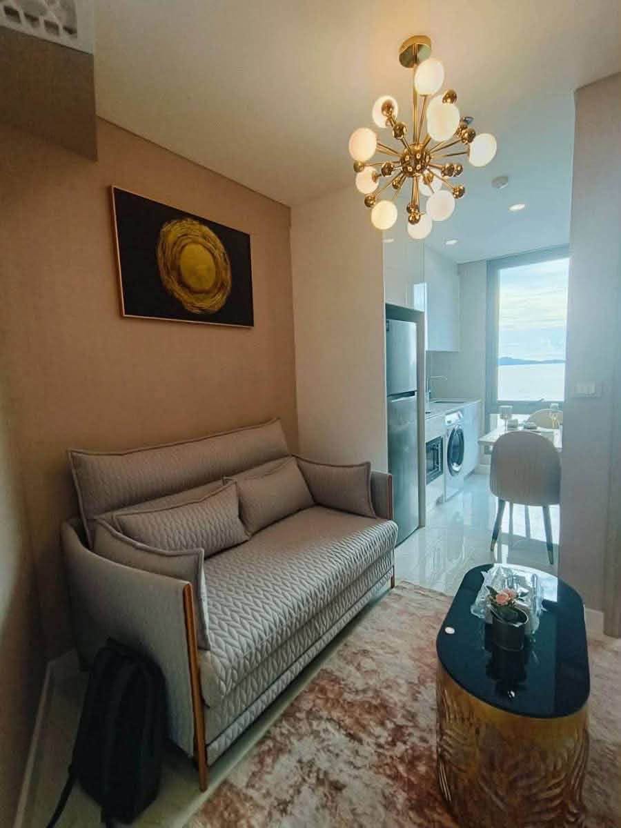 1BR apartment in Jomtien — photo 4