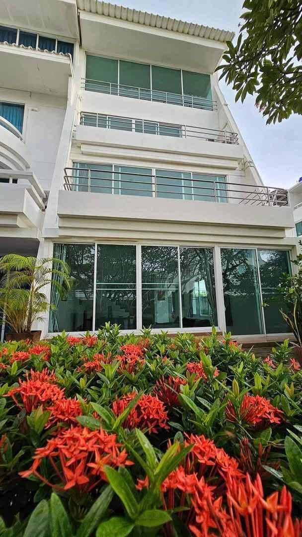 4BR rental in Jomtien — photo 2