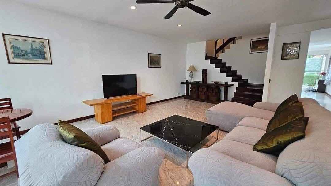 4BR rental in Jomtien — photo 3