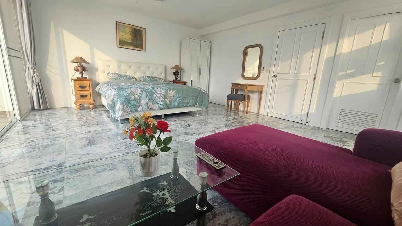 4BR rental in Jomtien — photo 4