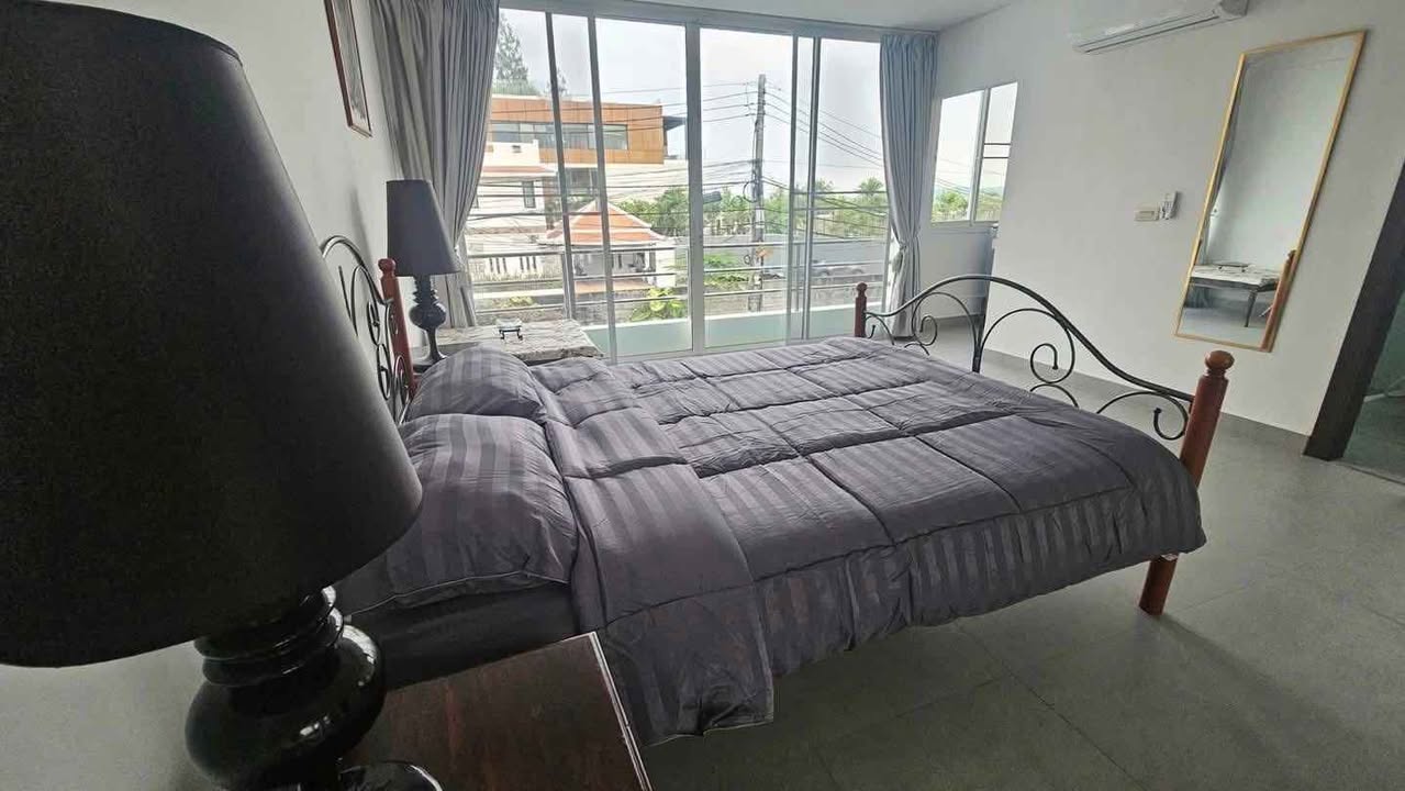 4BR rental in Jomtien — photo 5