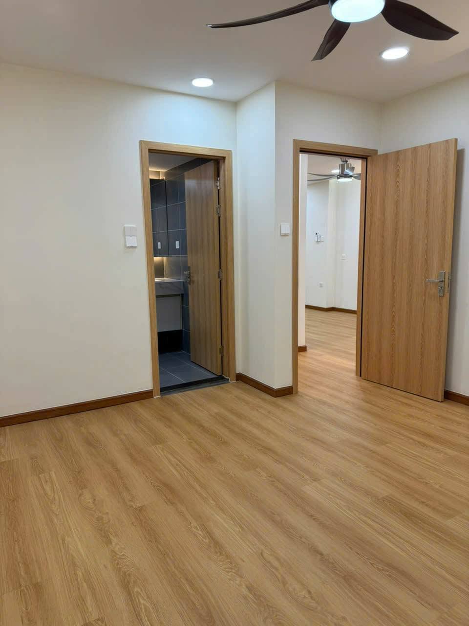 3BR apartment for sale in Tan Binh — photo 2