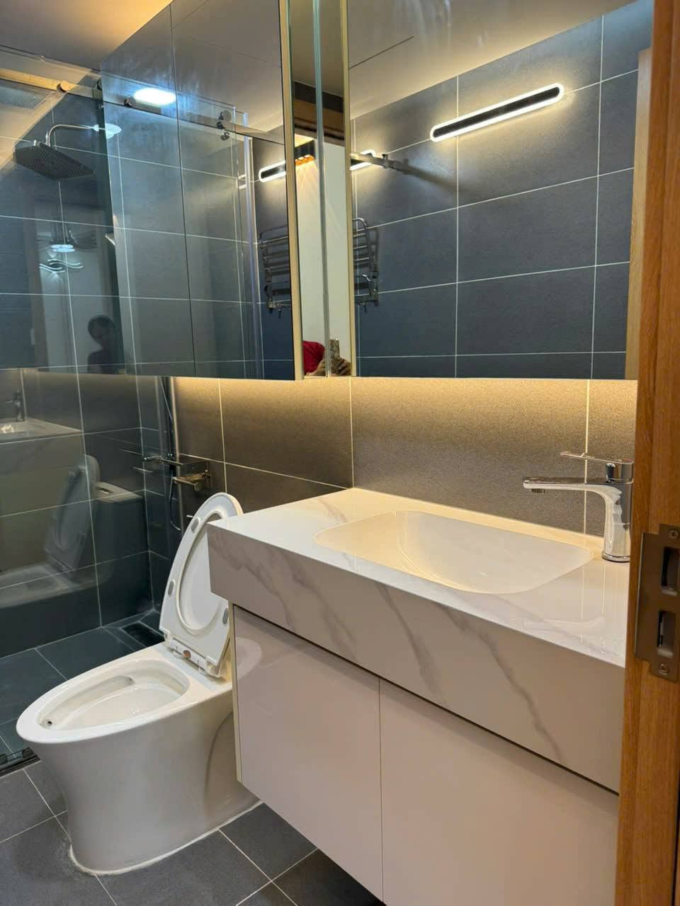 3BR apartment for sale in Tan Binh — photo 4