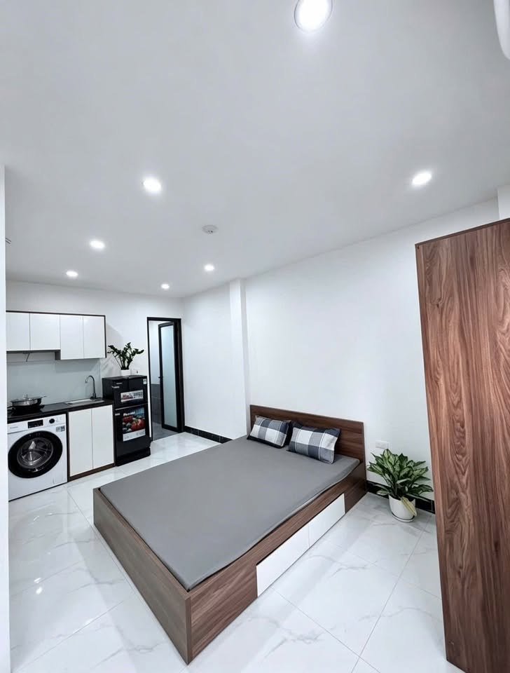rental in Hai Ba Trung — photo 2