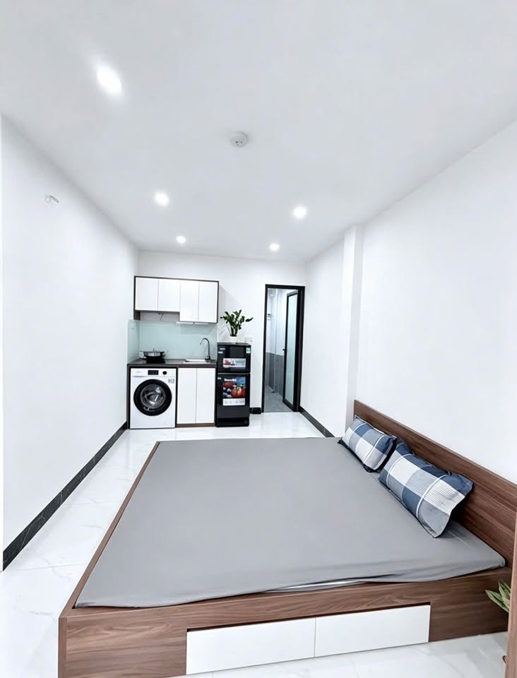 rental in Hai Ba Trung — photo 3