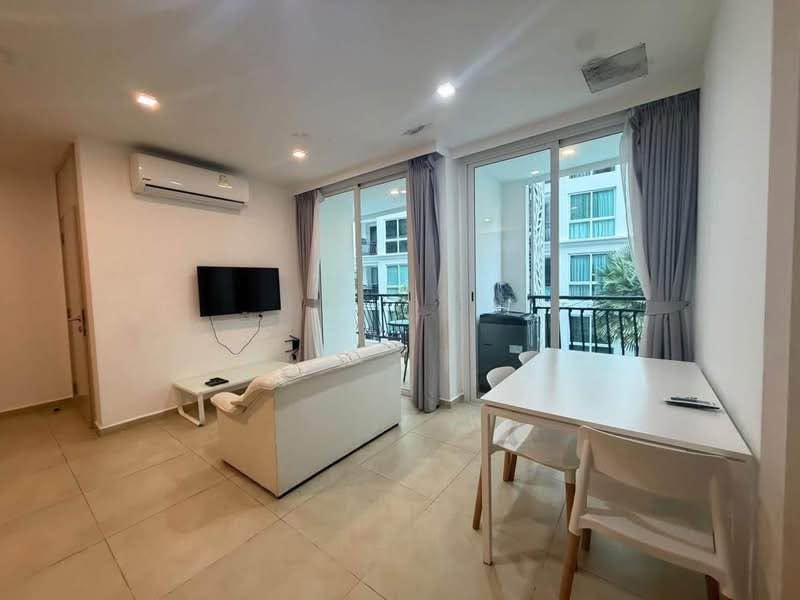 2BR condo in Central Pattaya — photo 2