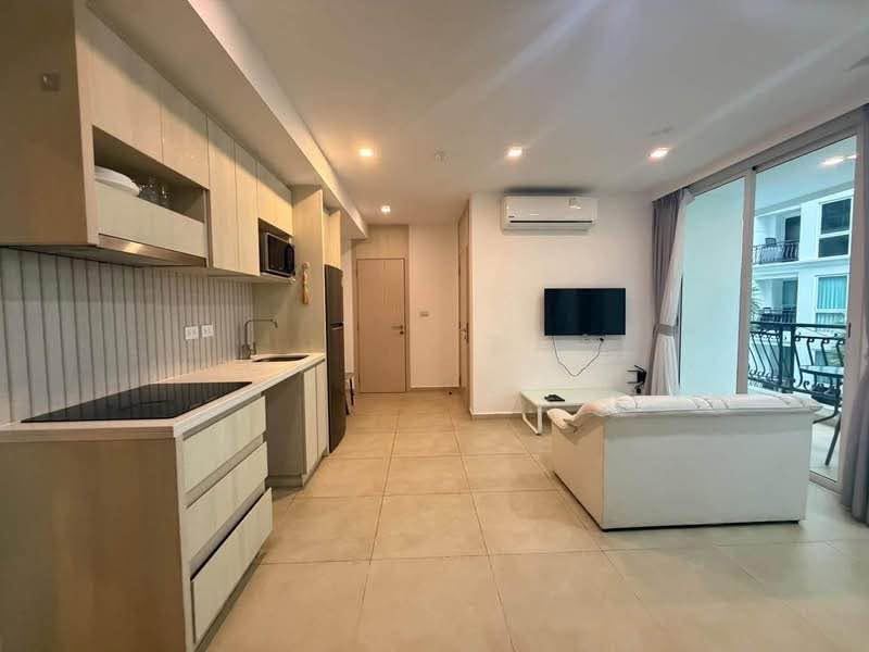 2BR condo in Central Pattaya — photo 3
