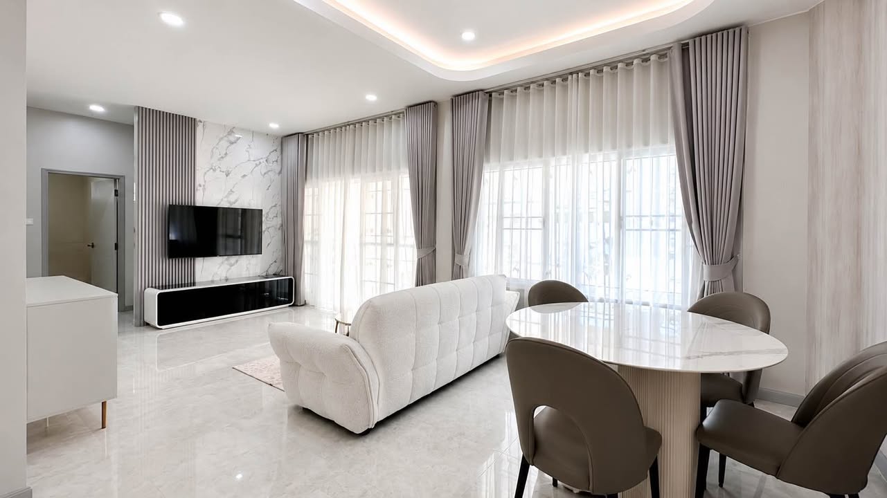 3BR house in Central Pattaya — photo 2