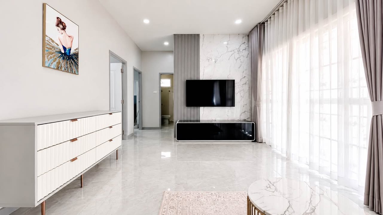 3BR house in Central Pattaya — photo 3