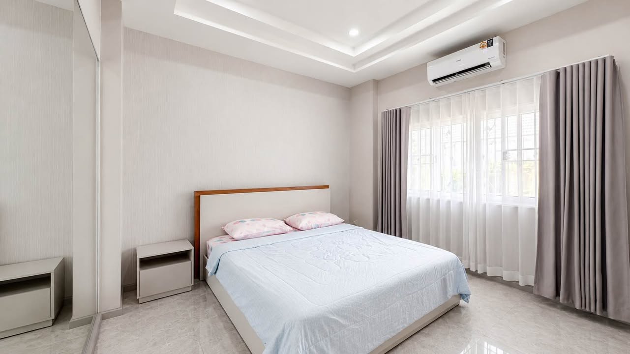 3BR house in Central Pattaya — photo 4