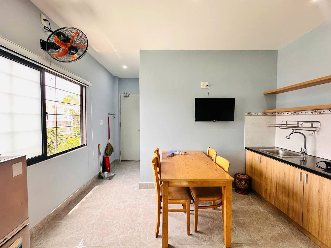 1BR apartment in Ngu Hanh Son — photo 2