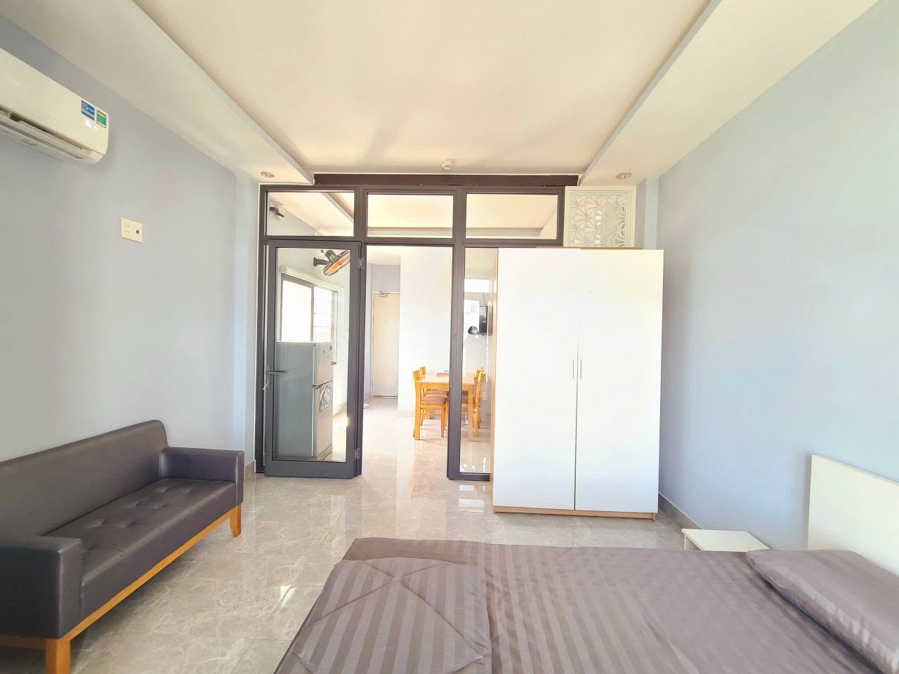 1BR apartment in Ngu Hanh Son — photo 3