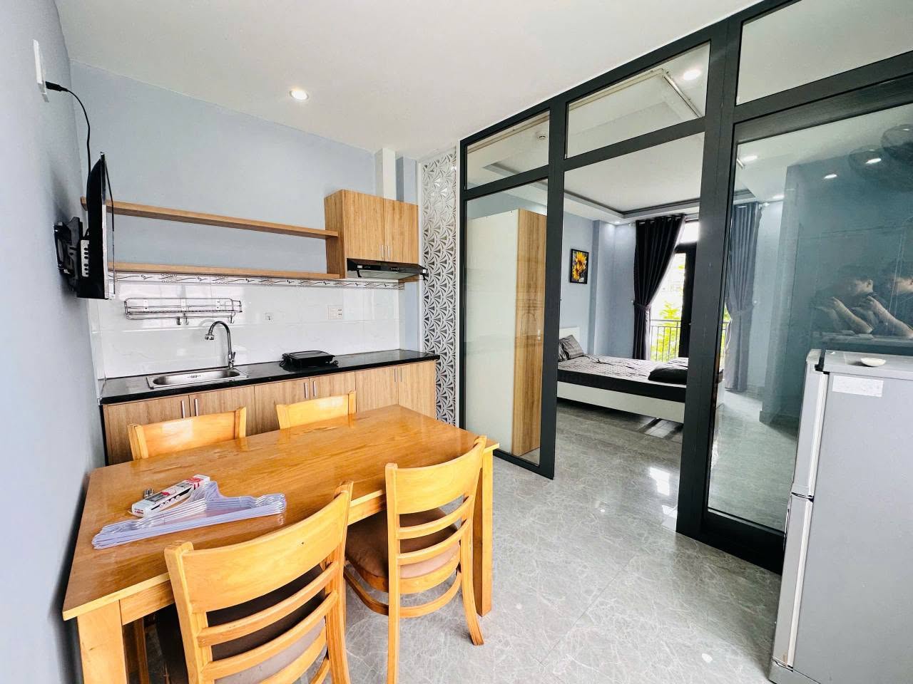 1BR apartment in Ngu Hanh Son — photo 4