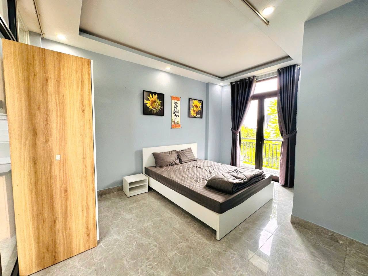 1BR apartment in Ngu Hanh Son — photo 5