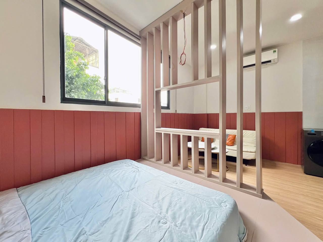 Studio studio in Binh Thanh — photo 4