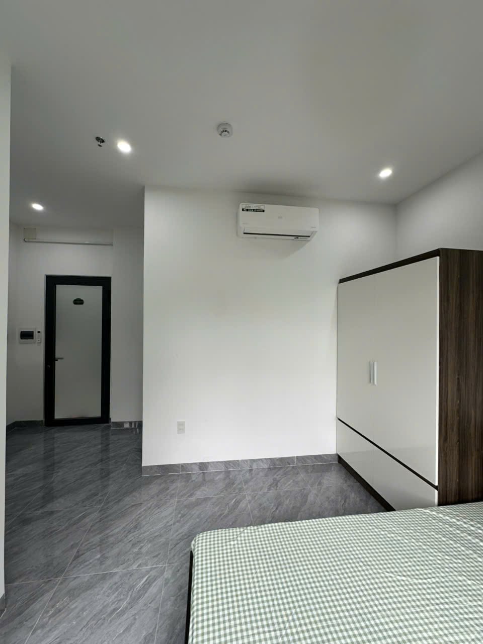 apartment in Cam Le — photo 3
