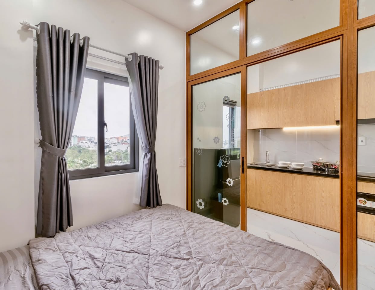 apartment in An Hai — photo 2