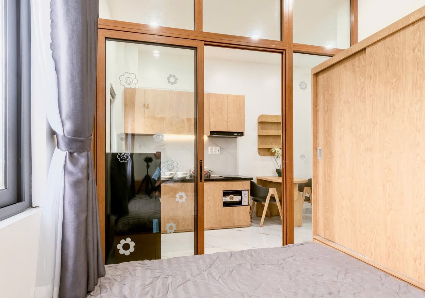 apartment in An Hai — photo 3