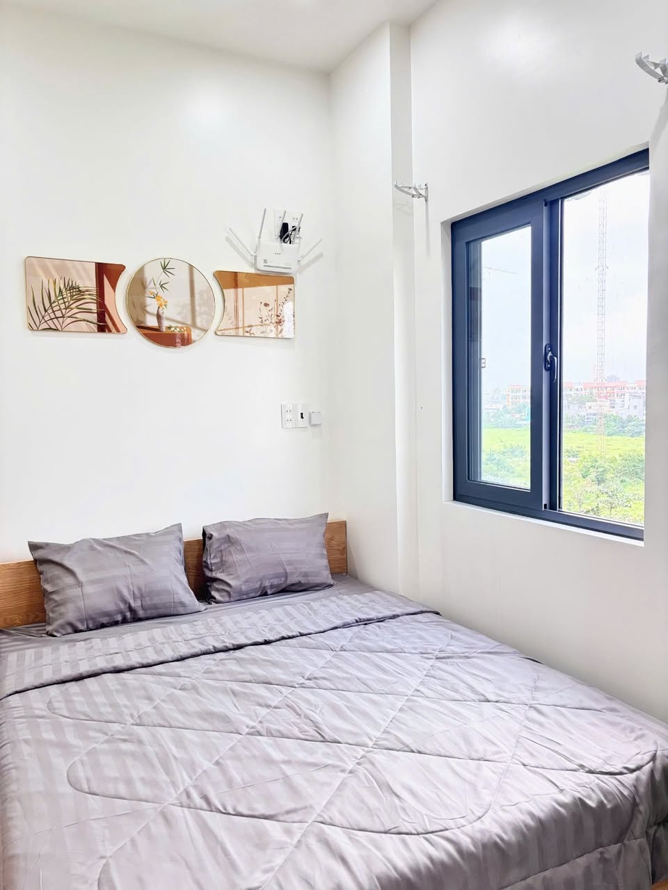 apartment in An Hai — photo 4