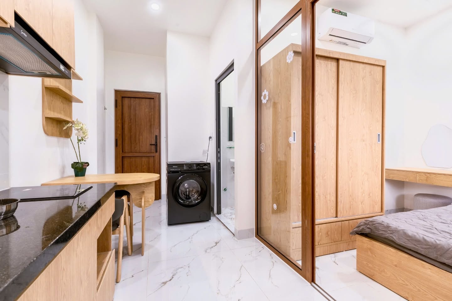 apartment in An Hai — photo 5