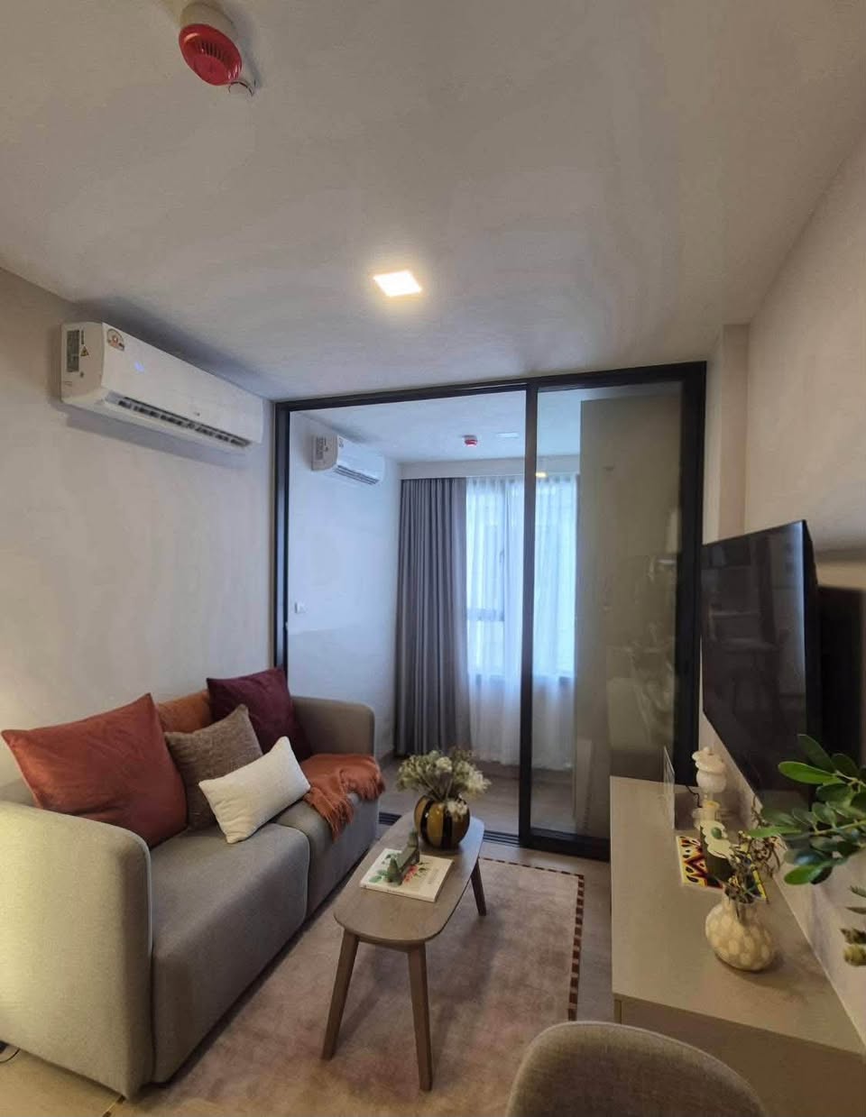 1BR apartment in Chatuchak — photo 2