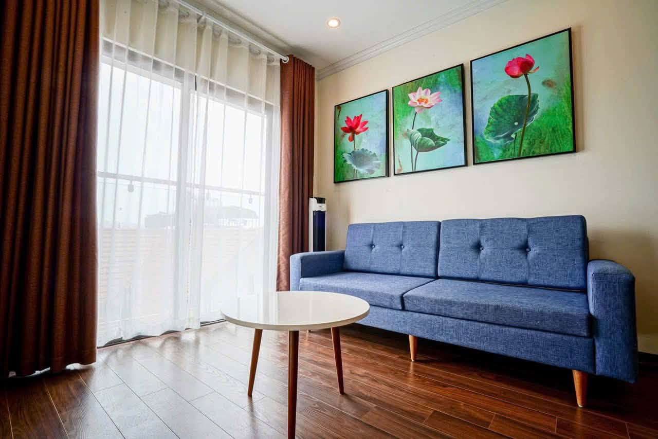 2BR apartment in Tay Ho — photo 5