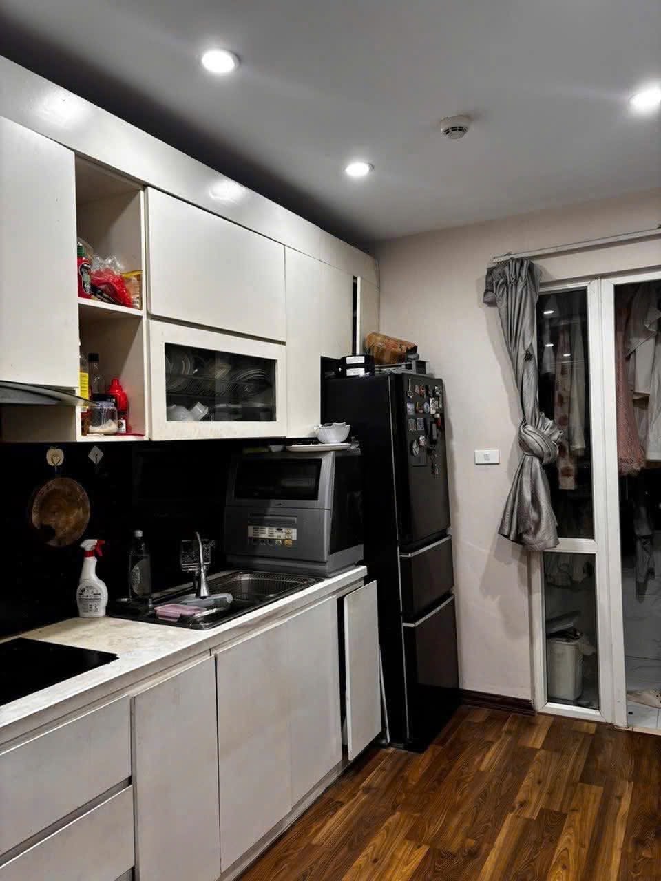 2BR apartment in Ha Dong — photo 2
