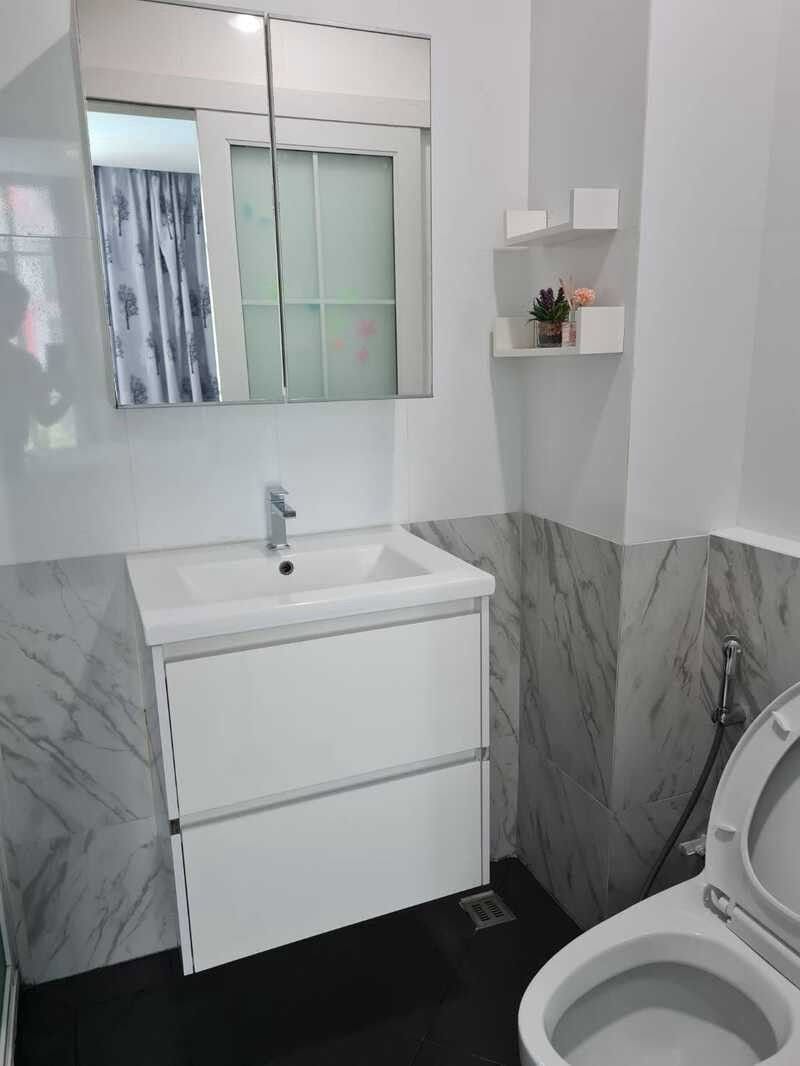 2BR condo in Central Pattaya — photo 2