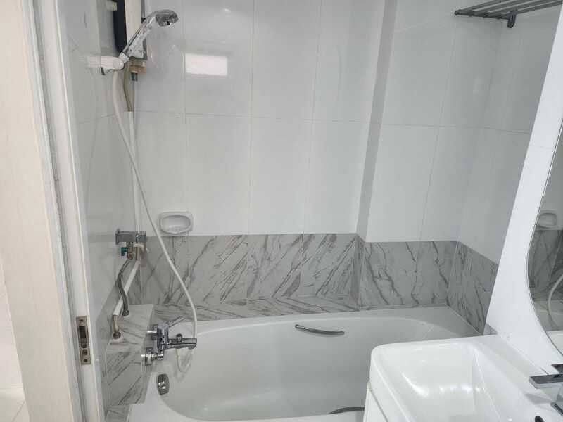 2BR condo in Central Pattaya — photo 3