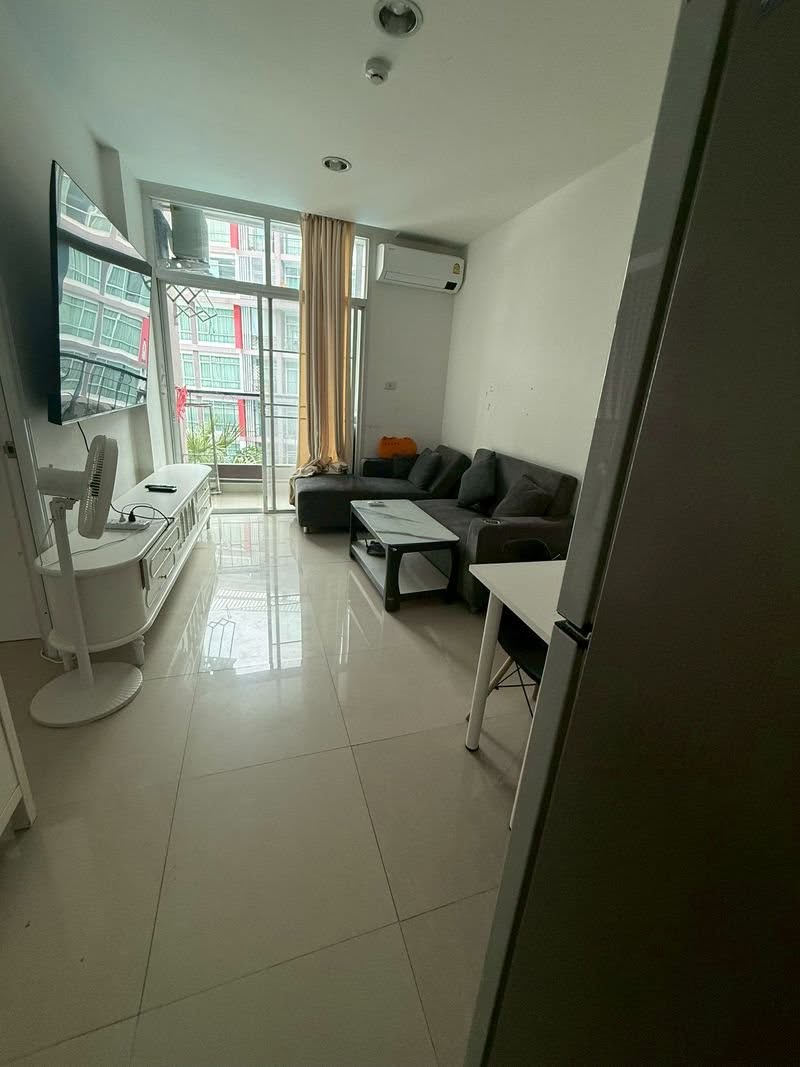 2BR condo in Central Pattaya — photo 5
