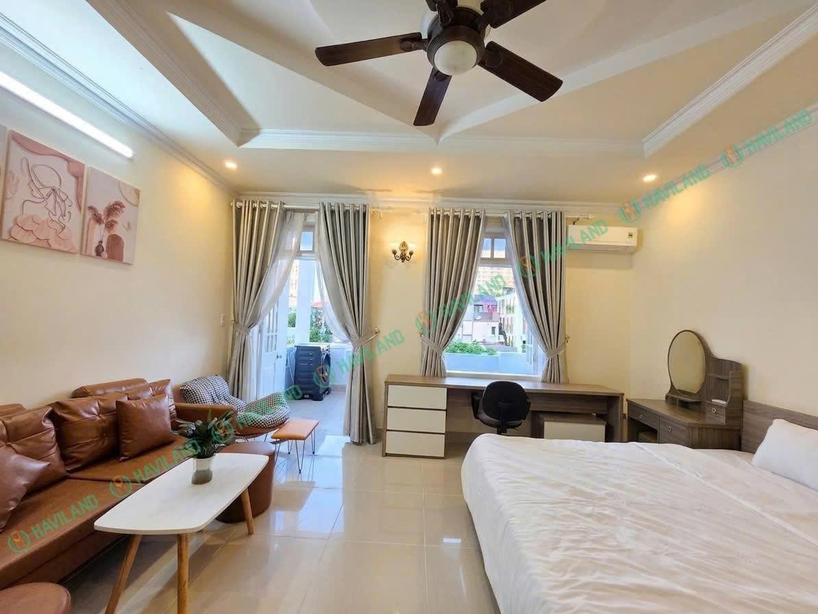 1BR apartment in An Hai — photo 2