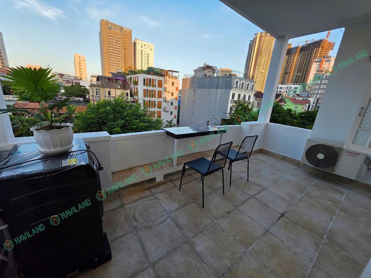1BR apartment in An Hai — photo 3