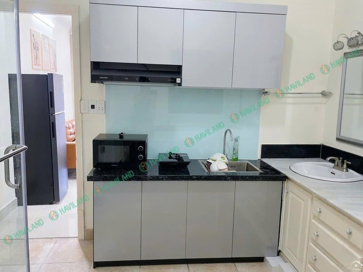 1BR apartment in An Hai — photo 4