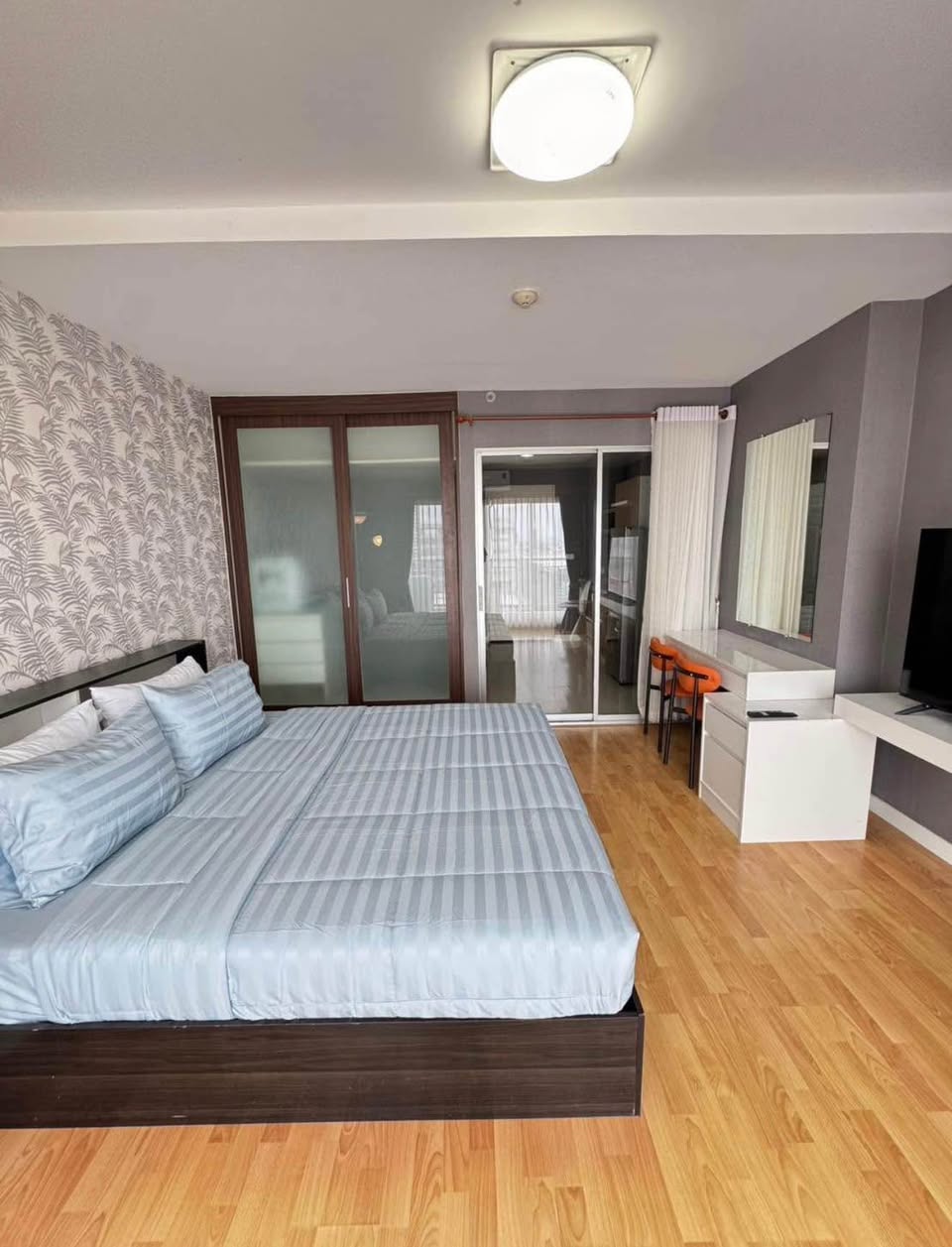 1BR condo in South Pattaya — photo 3