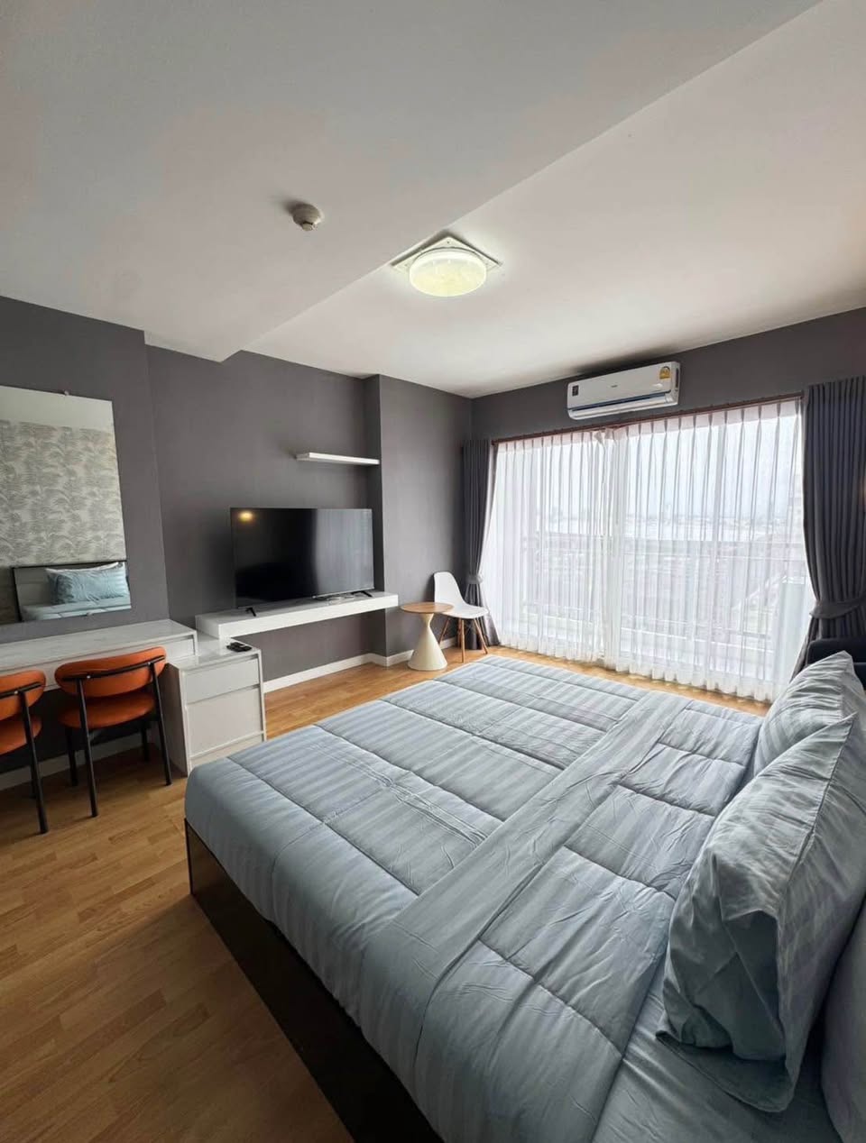 1BR condo in South Pattaya — photo 4
