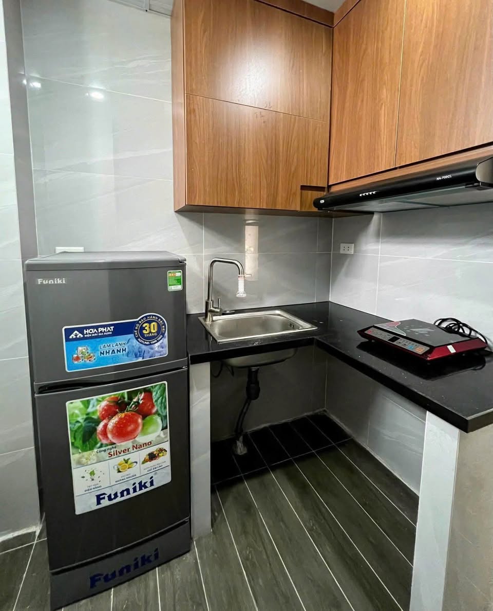 1BR apartment in Cau Giay — photo 3