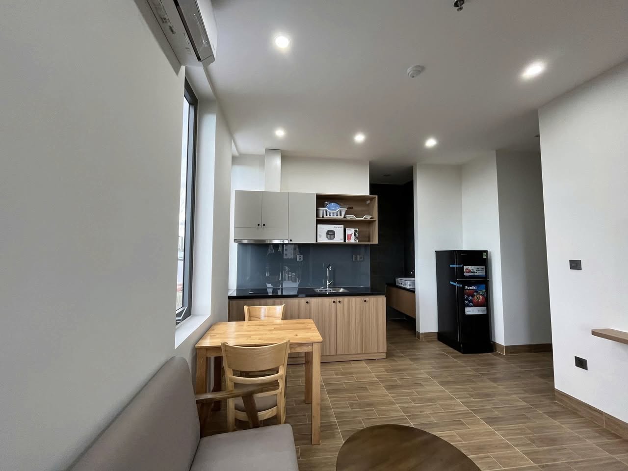 1BR apartment in Son Tra — photo 2