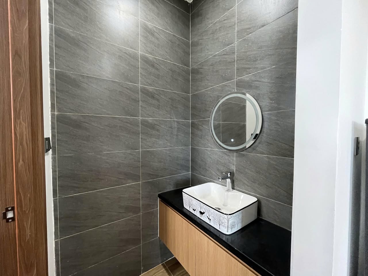 1BR apartment in Son Tra — photo 5