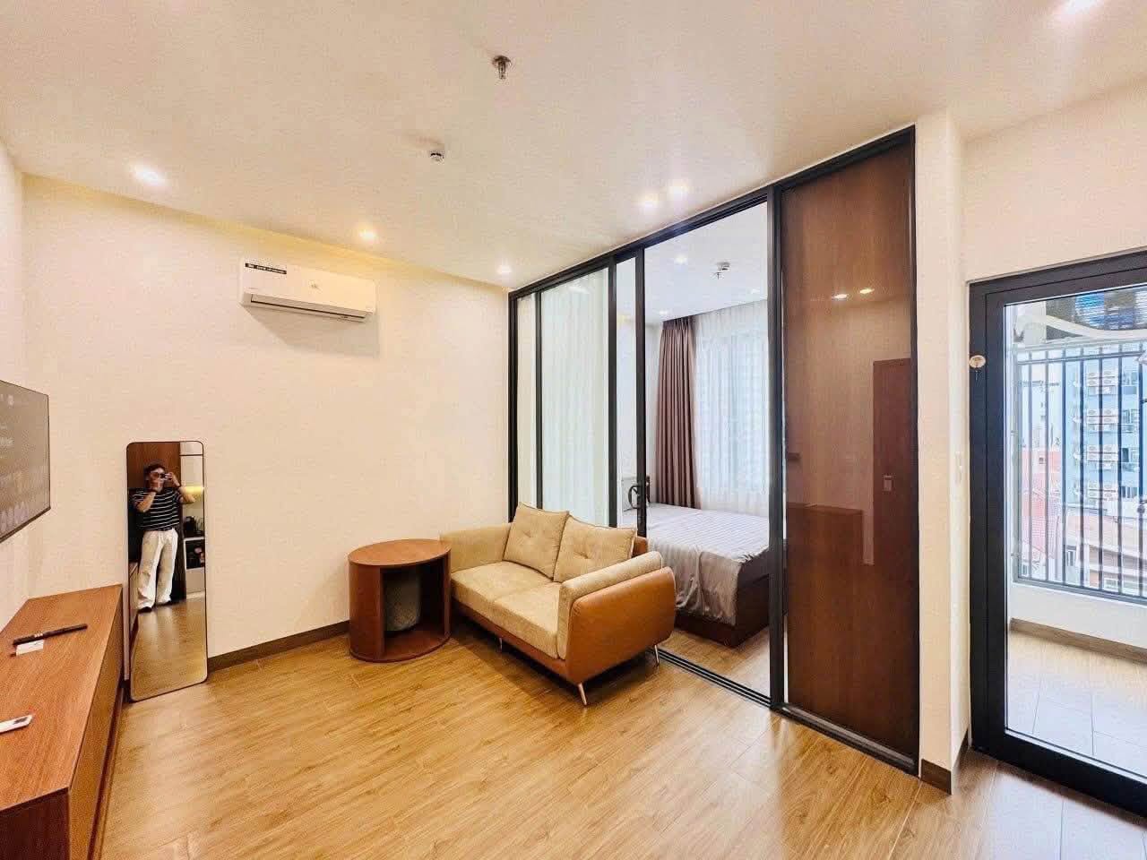 1BR apartment in Son Tra — photo 3