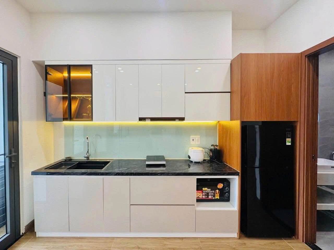 1BR apartment in Son Tra — photo 4