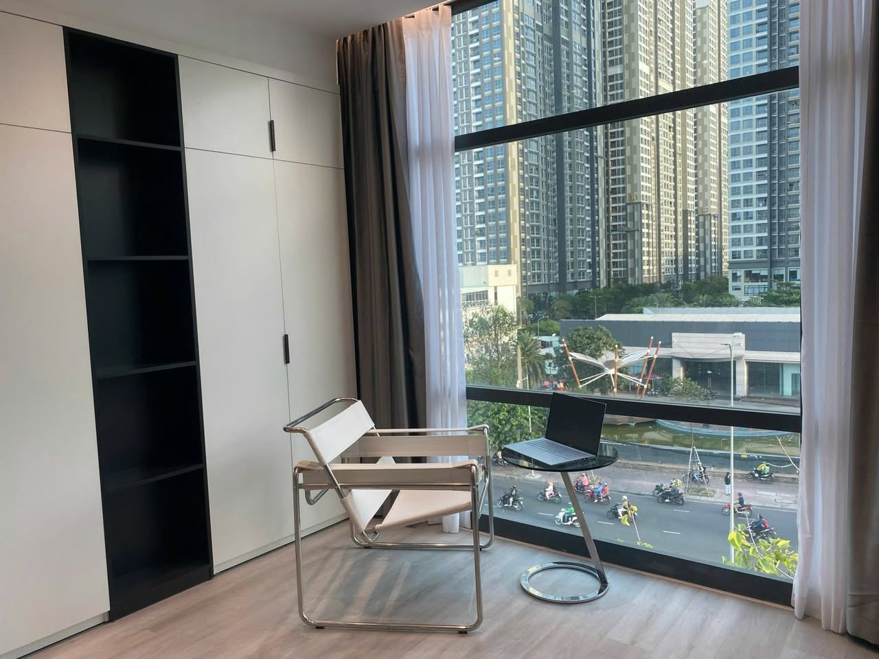 1BR room in Binh Thanh — photo 2
