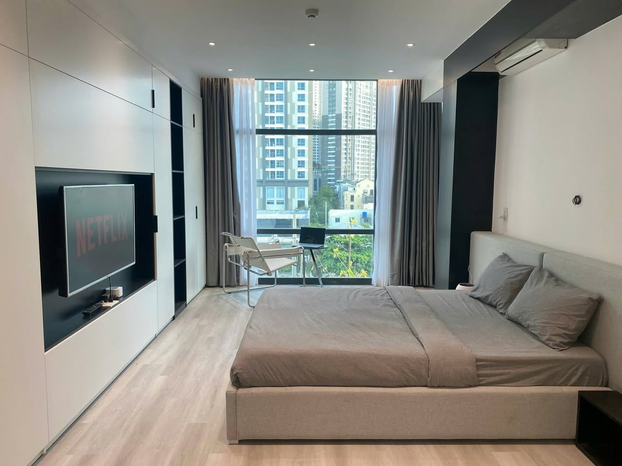 1BR room in Binh Thanh — photo 3