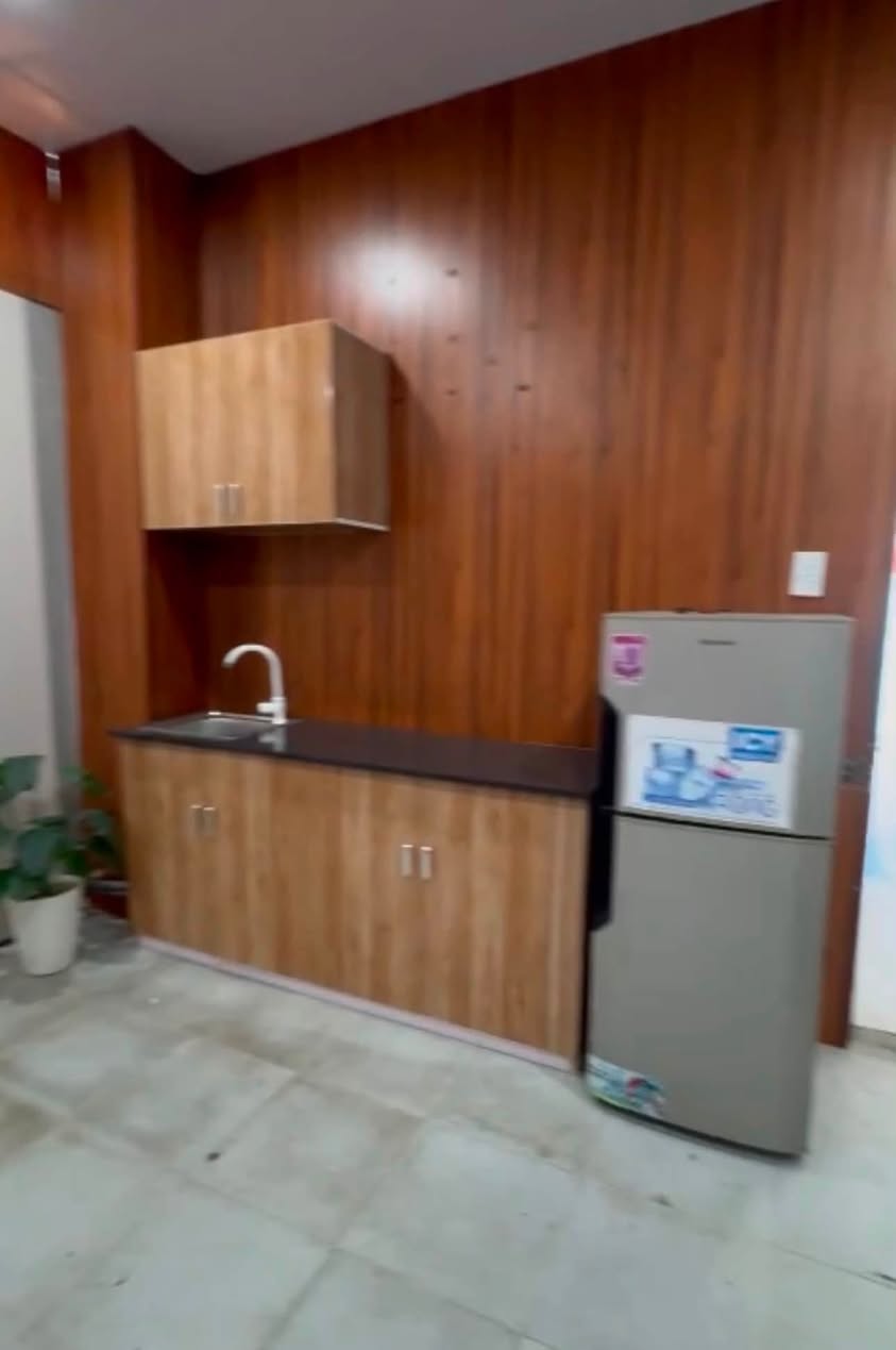 room in Hoa Cuong — photo 2