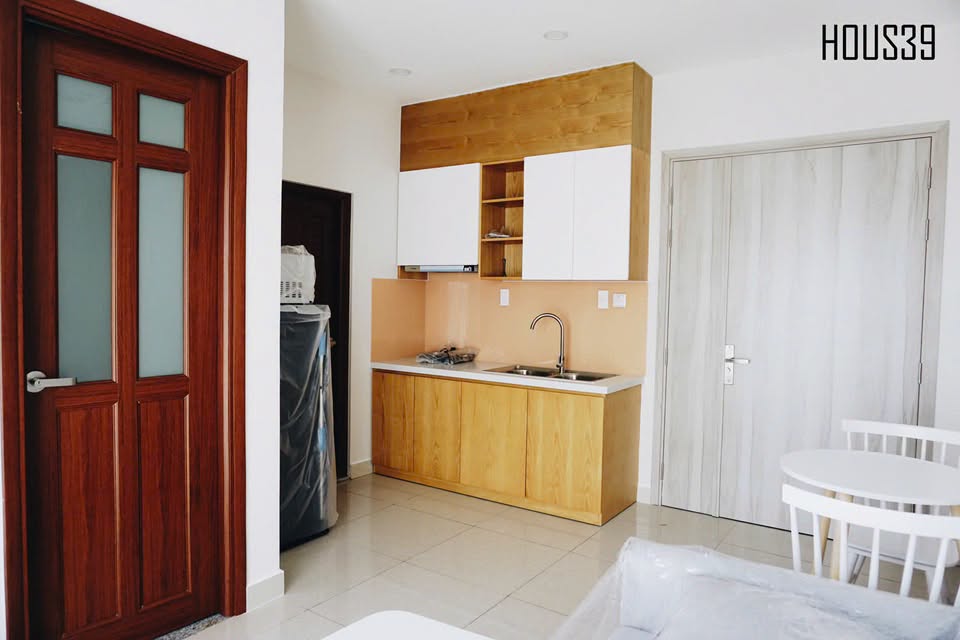 1BR room in District 7 — photo 2